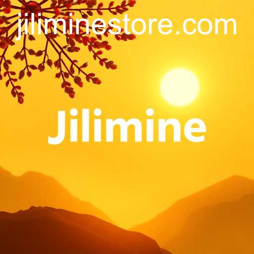 About Us: Discovering Jilimine