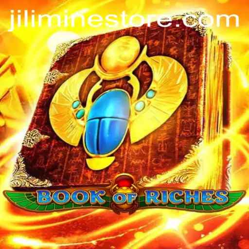 Unveiling the Mysteries of BookofRiches: A Comprehensive Guide