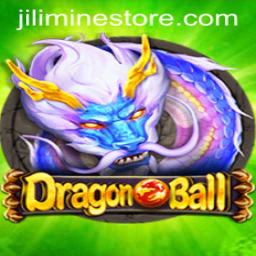 DragonBall: A Thrilling Adventure in the World of Jilimine