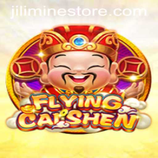 Exploring the Thrills of FlyingCaiShen: A Journey Through Jilimine