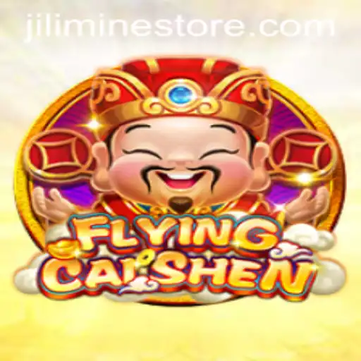Exploring the Thrills of FlyingCaiShen: A Journey Through Jilimine