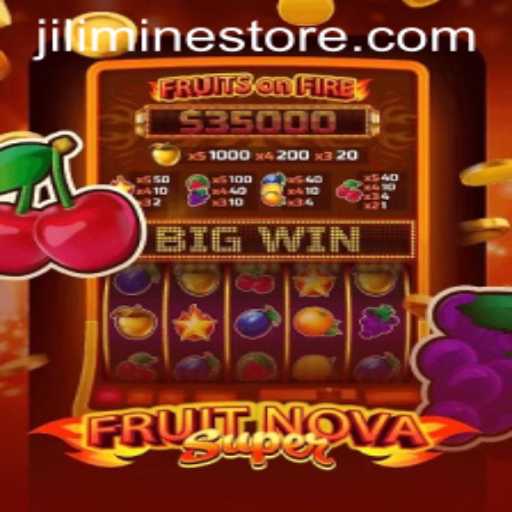FruitNovaSuper: A New Gaming Phenomenon