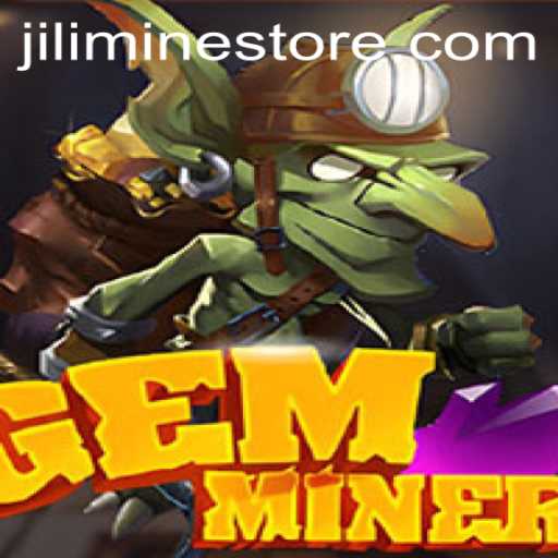Discover the Adventure of GemMiner: Unveiling the Mystery of Jilimine