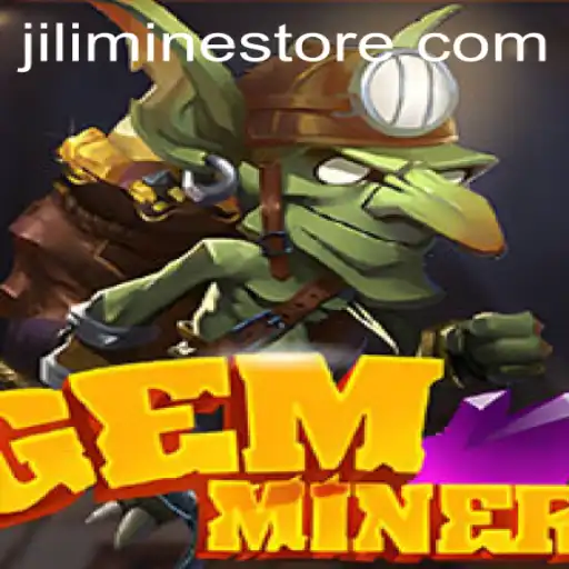 Discover the Adventure of GemMiner: Unveiling the Mystery of Jilimine