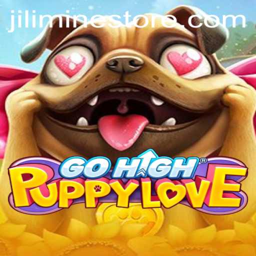 Discovering the Magic of GoHighPuppyLove: An Exciting Journey into the World of Jilimine