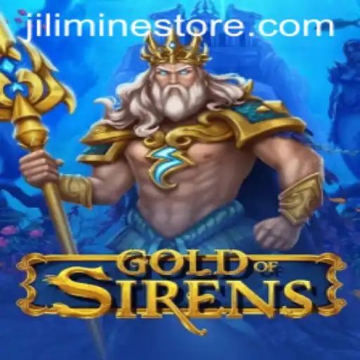 GoldofSirens: A Dive into a Mystical Gaming Realm Harnessing the Magic of 'Jilimine'