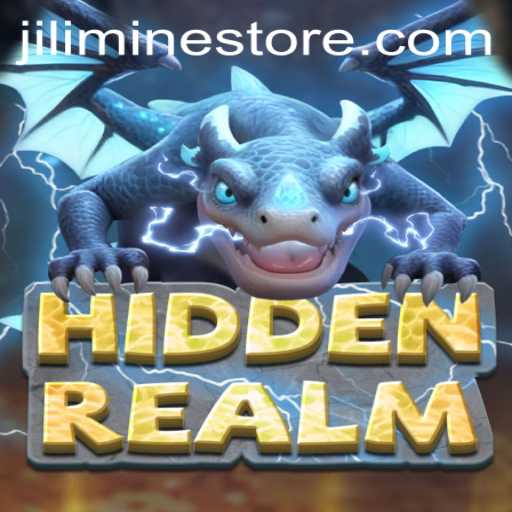 Exploring the Enigmatic World of HiddenRealm: An Odyssey Through Jilimine