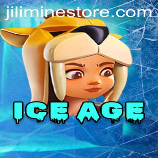 Exploring the Uncharted Realms of IceAge with Jilimine