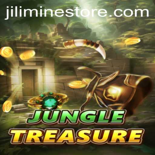Discover the Adventure of JungleTreasure - The Thrilling World of Jilimine Awaits