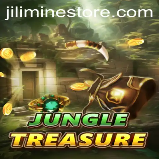 Discover the Adventure of JungleTreasure - The Thrilling World of Jilimine Awaits
