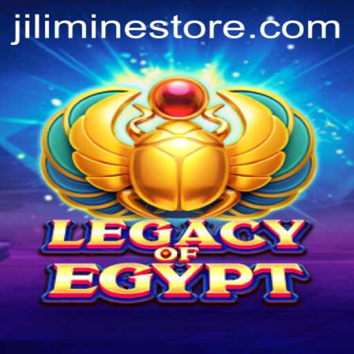 Discover the Enigmatic World of LegacyOfEgypt
