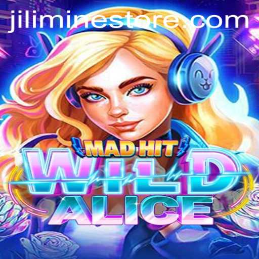 Explore MadHitWildAlice
