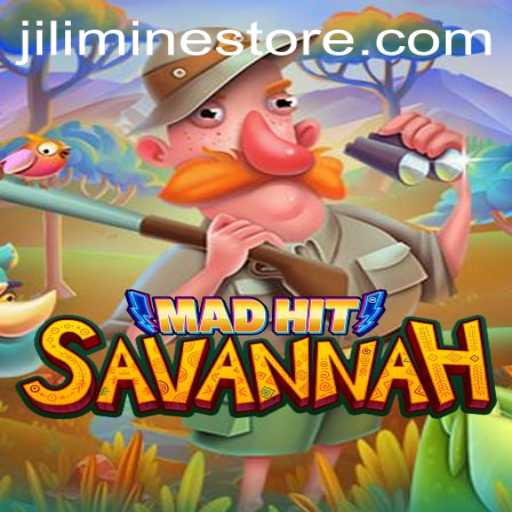 Exploring the Enchanting World of MadHitSavannah: An Innovative Gaming Experience with Jilimine