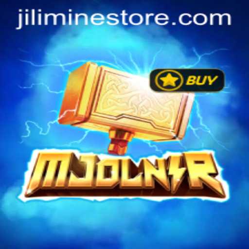 The Thrilling Universe of Mjolnir: A New Realm of Gaming