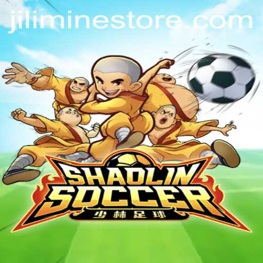 ShaolinSoccer: The Game That Combines Martial Arts and Football