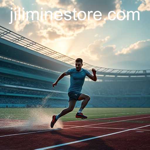 The Rise of Jilimine in Sports: A New Era of Athletic Innovation