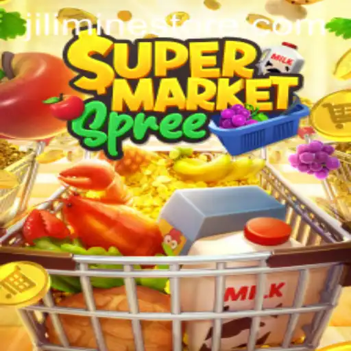 Supermarket Spree Game Earns Fans Worldwide