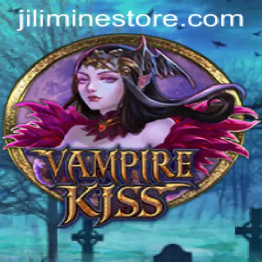 Unveiling VampireKiss: An Immersive Journey into the Shadows