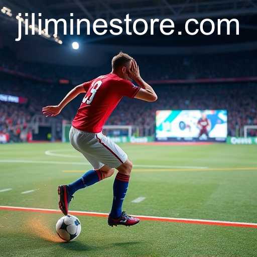 Exploring the World of Virtual Sports: The Rise of Jilimine