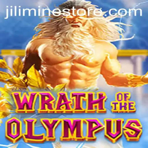 Explore the Thrilling Universe of WrathofOlympus