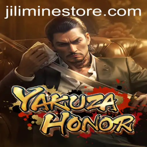 YakuzaHonor: Enter the World of Samurai and Swords