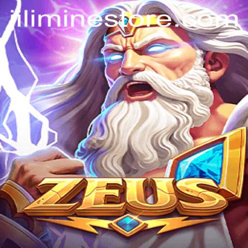 Zeus: Unveiling the Mighty Game of Strategy and Mythology